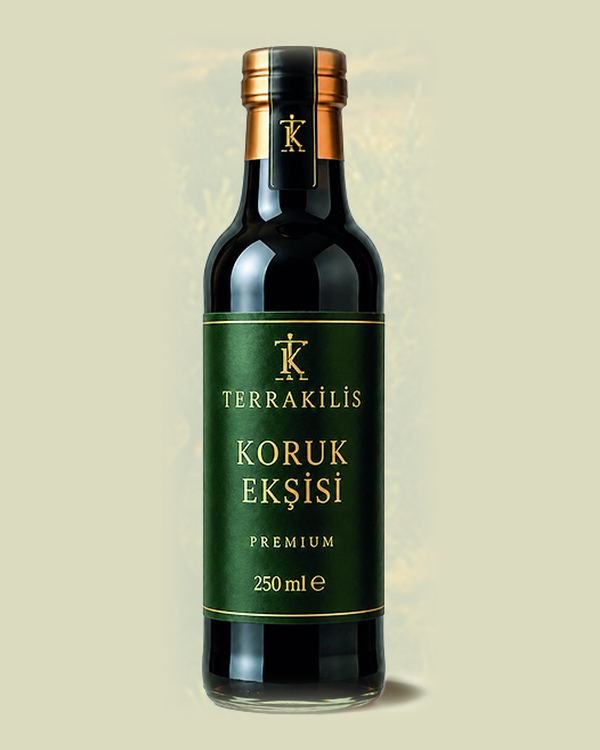 Terrakilis Koruk Ekşisi