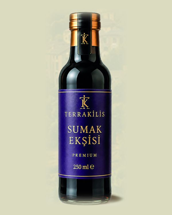 Terrakilis Sumak Ekşisi